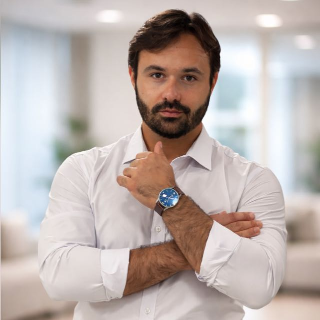 MARCEL DADDA